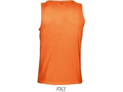 SOL´S Justin Pánské tílko 25.1465 orange 5
