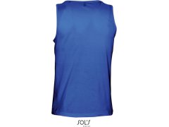 SOL´S Justin Pánské tílko 25.1465 royal blue 7
