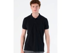 SOL´S Phoenix Men Pánské elastické piqué polo 25.1708 white 3