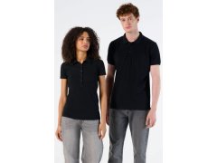 SOL´S Phoenix Men Pánské elastické piqué polo 25.1708 grey melange 4