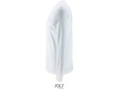 SOL´S Imperial LSL Men Pánské tričko s dlouhým rukávem 25.2074 white 5