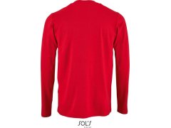 SOL´S Imperial LSL Men Pánské tričko s dlouhým rukávem 25.2074 red 6