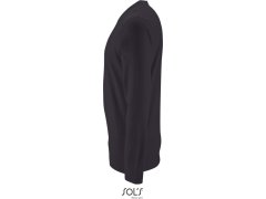 SOL´S Imperial LSL Men Pánské tričko s&nbsp;dlouhým rukávem 25.2074 mouse grey 3