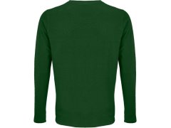 SOL´S Imperial LSL Men Pánské tričko s dlouhým rukávem 25.2074 bottle green 2