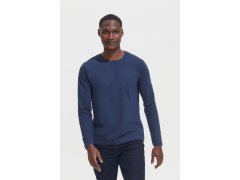 SOL´S Imperial LSL Men Pánské tričko s dlouhým rukávem 25.2074 deep black 1
