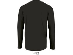 SOL´S Imperial LSL Men Pánské tričko s dlouhým rukávem 25.2074 deep black 5