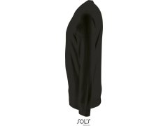 SOL´S Imperial LSL Men Pánské tričko s dlouhým rukávem 25.2074 deep black 6