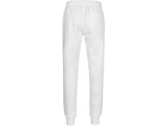 SOL´S Jake Men Pánské tepláky 25.2084 white 1