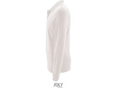 SOL´S Perfect LSL Men Pánské piqué polo s dlouhým rukávem 25.2087 white 7
