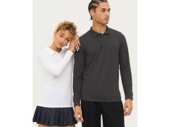 SOL´S Perfect LSL Men Pánské piqué polo s dlouhým rukávem 25.2087 royal blue 2