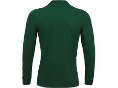 SOL´S Perfect LSL Men Pánské piqué polo s&nbsp;dlouhým rukávem 25.2087 bottle green 2