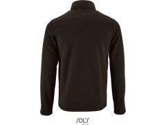 SOL´S Norman Men Pánská fleecová bunda 25.2093 black 5