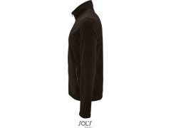 SOL´S Norman Men Pánská fleecová bunda 25.2093 black 6