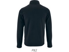 SOL´S Norman Men Pánská fleecová bunda 25.2093 navy 6