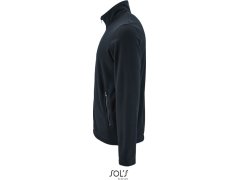 SOL´S Norman Men Pánská fleecová bunda 25.2093 navy 7