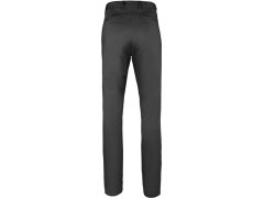 SOL´S Jared Men Pánské saténové elastické kalhoty 25.2917 black 2