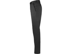SOL´S Jared Men Pánské saténové elastické kalhoty 25.2917 black 7