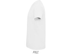 SOL´S Imperial V Men Pánské tričko do V z těžké bavlny 25.2940 white 2