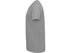 SOL´S Imperial V Men Pánské tričko do V z&nbsp;těžké bavlny 25.2940 grey melange 1