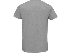 SOL´S Imperial V Men Pánské tričko do V z&nbsp;těžké bavlny 25.2940 grey melange 5