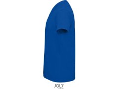 SOL´S Imperial V Men Pánské tričko do V z těžké bavlny 25.2940 royal blue 4