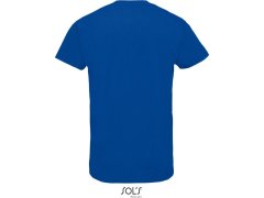 SOL´S Imperial V Men Pánské tričko do V z těžké bavlny 25.2940 royal blue 7