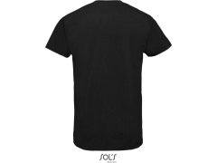 SOL´S Imperial V Men Pánské tričko do V z&nbsp;těžké bavlny 25.2940 deep black 3