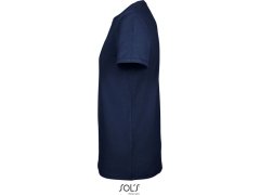 SOL´S Millenium Men Pánské tričko 25.2945 french navy 5