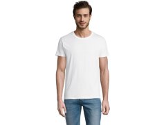 RTP Tempo 185 Men Pán. tričko pro dig. potisk z&nbsp;bio bav., 10 ks 25.3270 white 1