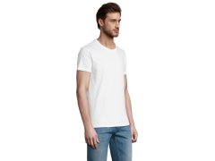 RTP Tempo 185 Men Pán. tričko pro dig. potisk z&nbsp;bio bav., 10 ks 25.3270 white 2