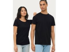 RTP Tempo 185 Men Pán. tričko pro dig. potisk z&nbsp;bio bav., 10 ks 25.3270 white 3