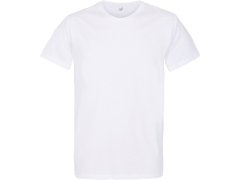 RTP Tempo 185 Men Pán. tričko pro dig. potisk z&nbsp;bio bav., 10 ks 25.3270 white 5