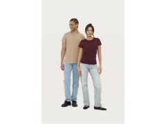 SOL´S Pioneer Men Pánské tričko z bio bavlny 25.3565 white 8