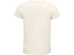 SOL´S Pioneer Men Pánské tričko z&nbsp;bio bavlny 25.3565 off white 4