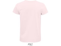 SOL´S Pioneer Men Pánské tričko z&nbsp;bio bavlny 25.3565 pale pink 1