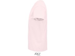 SOL´S Pioneer Men Pánské tričko z&nbsp;bio bavlny 25.3565 pale pink 7