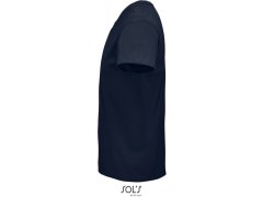 SOL´S Pioneer Men Pánské tričko z bio bavlny 25.3565 french navy 6