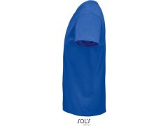 SOL´S Pioneer Men Pánské tričko z&nbsp;bio bavlny 25.3565 royal blue 8