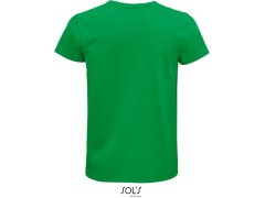 SOL´S Pioneer Men Pánské tričko z&nbsp;bio bavlny 25.3565 kelly green 1
