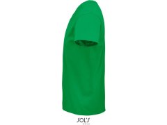SOL´S Pioneer Men Pánské tričko z&nbsp;bio bavlny 25.3565 kelly green 8