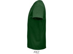 SOL´S Pioneer Men Pánské tričko z bio bavlny 25.3565 bottle green 6
