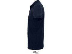 SOL´S Planet Men Pánské piqué polo z bio bavlny 25.3566 french navy 5
