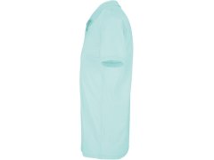 SOL´S Planet Men Pánské piqué polo z&nbsp;bio bavlny 25.3566 arctic blue 2