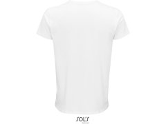 SOL´S Crusader Men Pánské tričko z&nbsp;bio bavlny 25.3582 white 8