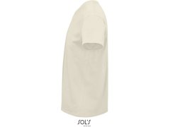 SOL´S Crusader Men Pánské tričko z bio bavlny 25.3582 natural 2