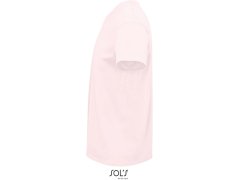 SOL´S Crusader Men Pánské tričko z bio bavlny 25.3582 pale pink 4