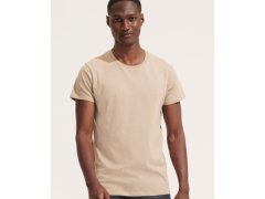 SOL´S Crusader Men Pánské tričko z bio bavlny 25.3582 mouse grey 2