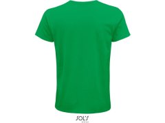SOL´S Crusader Men Pánské tričko z bio bavlny 25.3582 kelly green 2