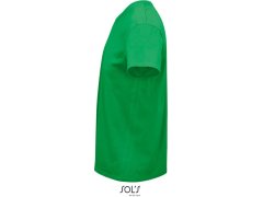 SOL´S Crusader Men Pánské tričko z bio bavlny 25.3582 kelly green 3
