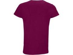 SOL´S Crusader Men Pánské tričko z bio bavlny 25.3582 astral purple 6